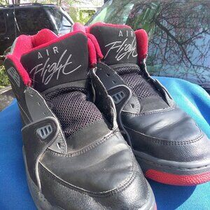 Nike Air Flight mens shoes